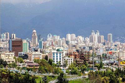 بوی نامطبوع تهران از دی اكسید گوگرد است؟