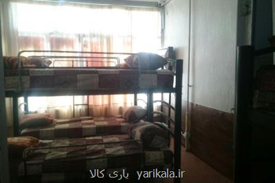 راه اندازی 5 گرمخانه مجهز در پایتخت