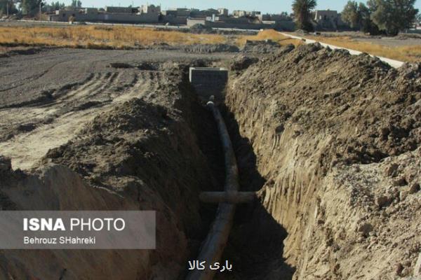 اهداف طرح انتقال آب به اراضی دشت سیستان