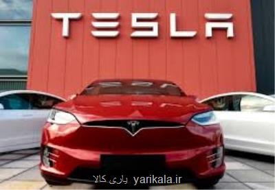 فراخوان 15 هزار دستگاه خودروی تسلا!