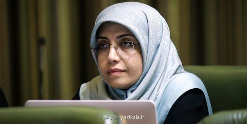 هنوز جواب تست كرونای الهام فخاری اعلام نشده است