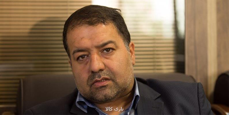 بدعهدی یكی از بانك ها درباره مترو به شورای شهر كشید