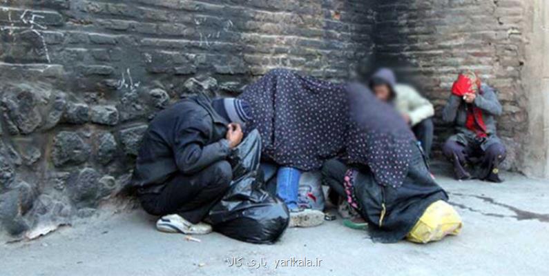 آگهی در مورد ۱۱ هزار كانون سیار كرونا در پایتخت