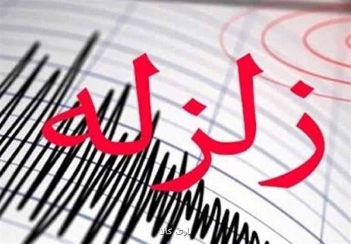 وقوع یك زوج زلزله، می تواند نشانه زلزله شدیدتری باشد