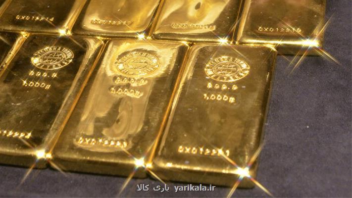 صعود قیمت طلا با تشدید ناآرامی ها در آمریكا