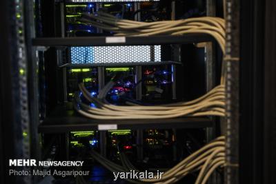 رشد خرید تجهیزات شبكه در بحران كرونا
