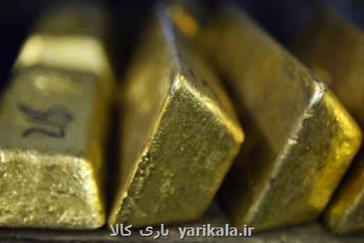 قیمت طلا ظرف ۱ سال به ۲۳۰۰ دلار می رسد