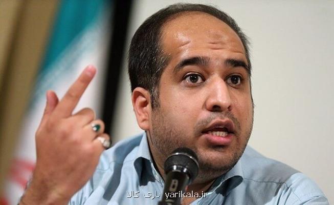 نماینده تهران سوال از وزیر جهاد كشاورزی را به رای مجلس نگذاشت