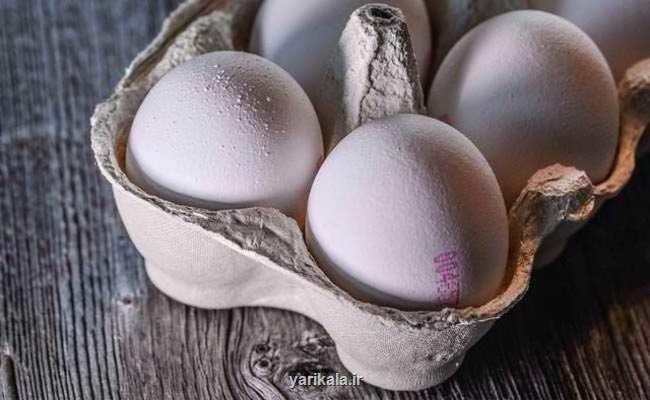 تخم مرغ به شانه ای 30هزارتومان رسید