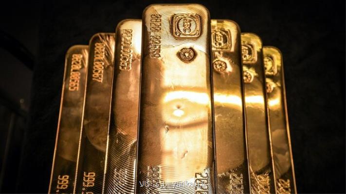 بازار طلا در محدوده خنثی گیر افتاد