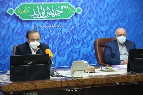 شرایط برای افزایش صادرات كشور در نیمه دوم سال ۹۹ فراهم است