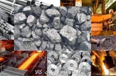 افزایش ۲ برابری تولید در زنجیره فولاد
