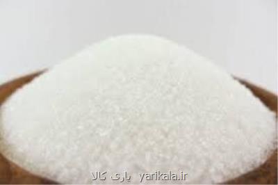 افزایش قیمت شكر در بازار آزاد