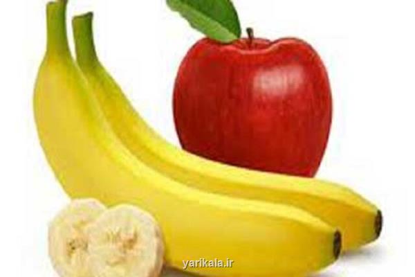 واردكننده موز هیچگاه صادركننده سیب نمی گردد